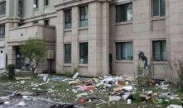 哈尔滨小区爆料事件最新,业主维权引发社会关注